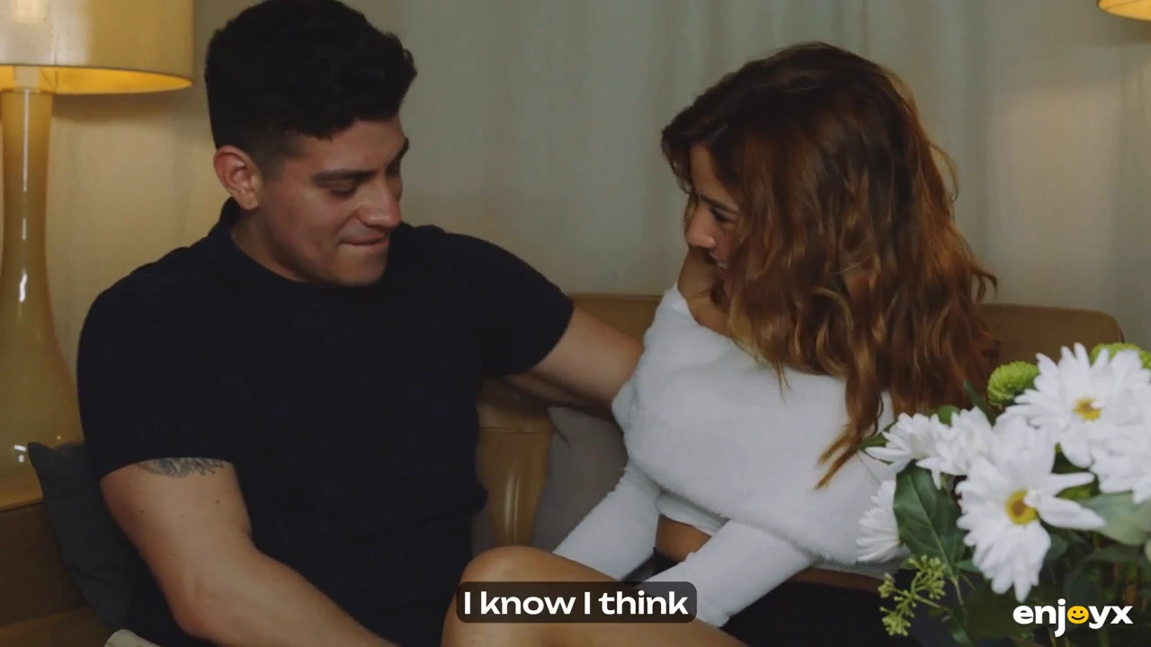 Everyone knows about the steamy connection between a certain hot duo. One’s a Latina beauty with stunning features, the other the ultimate guy for passionate encounters. Together, they deliver unforgettable 4K sessions.